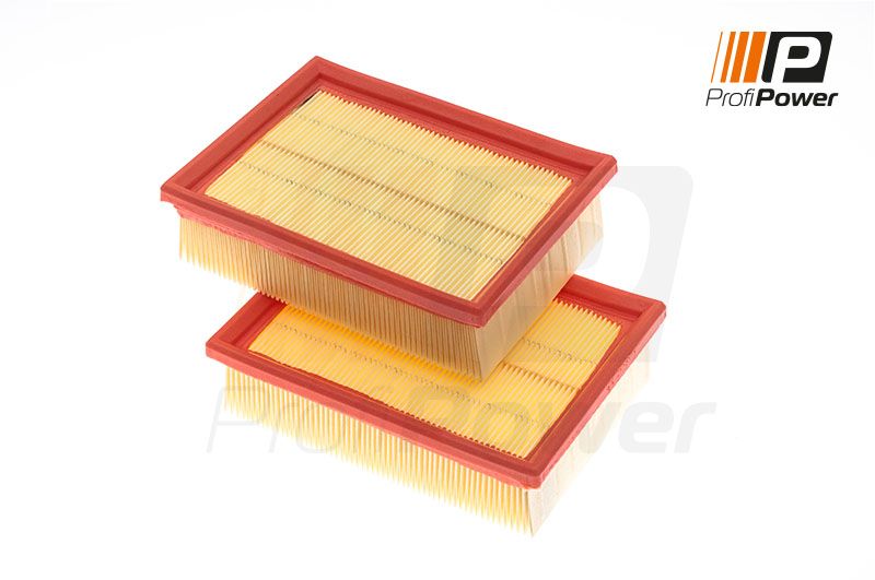 E-shop Vzduchový filter ProfiPower 2F0140