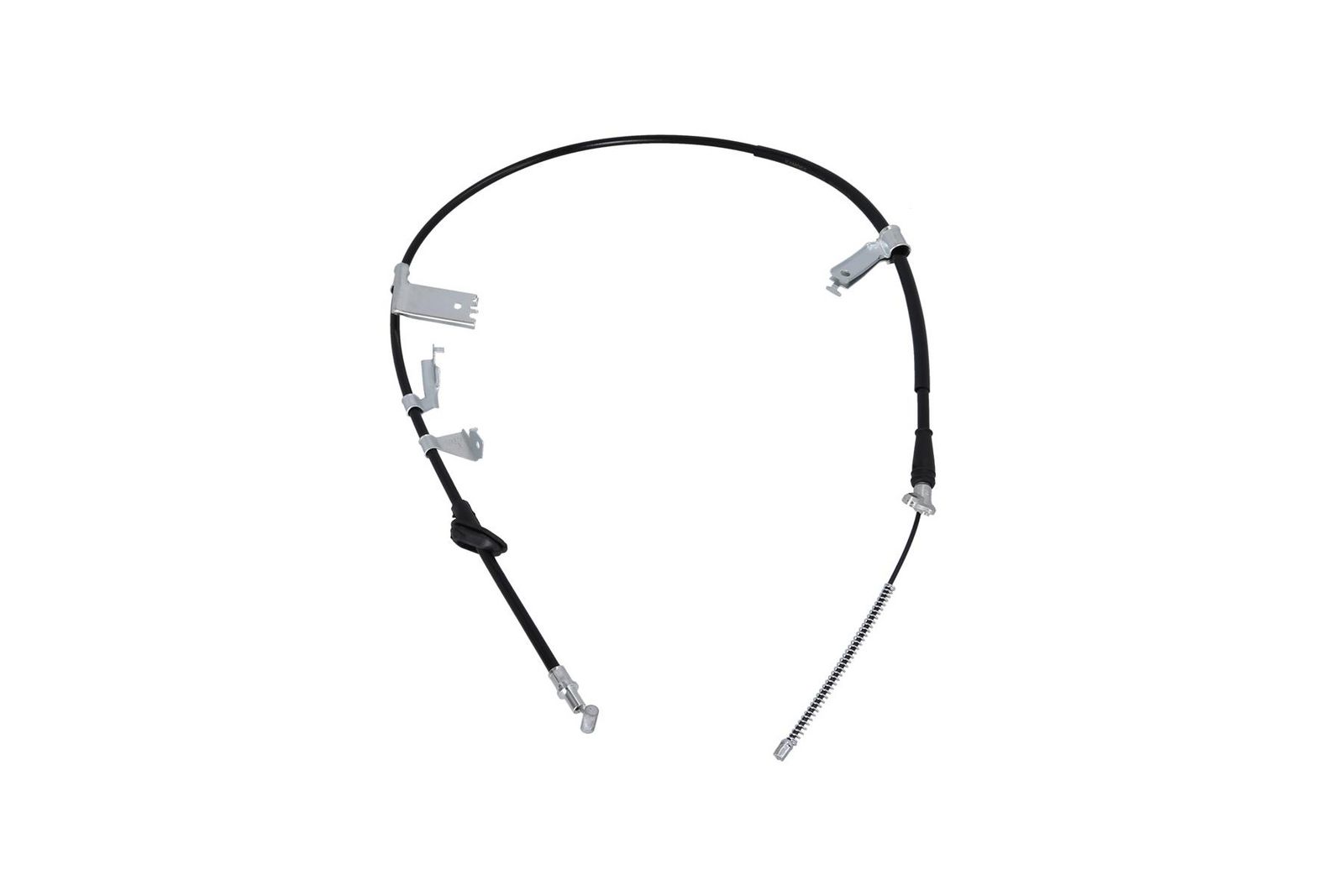 Cablu, frana de parcare KAMOKA 1190715