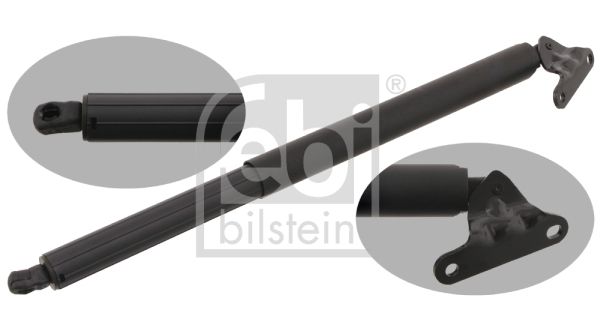 Sprężyna gazowa, pokrywa bagażnika FEBI BILSTEIN 29336