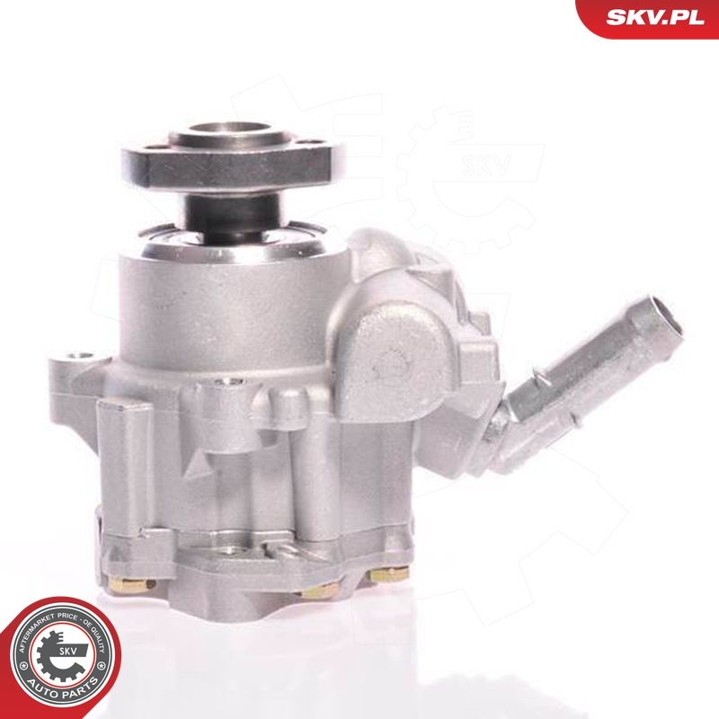 Levně Hydraulické čerpadlo, řízení ESEN SKV 10SKV165