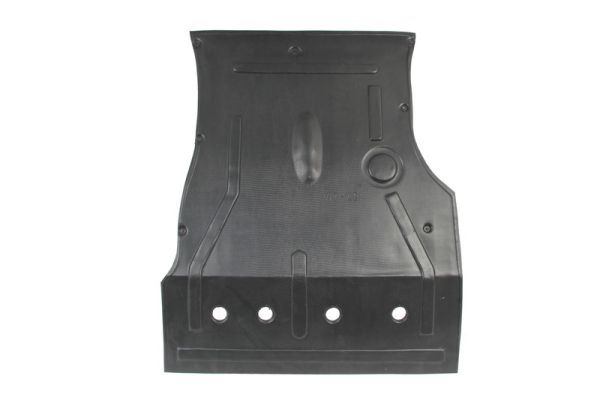 Кожух двигателя