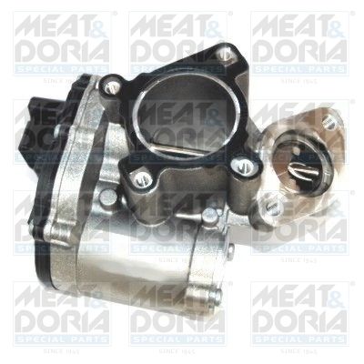 Zawór AGR MEAT & DORIA 88258