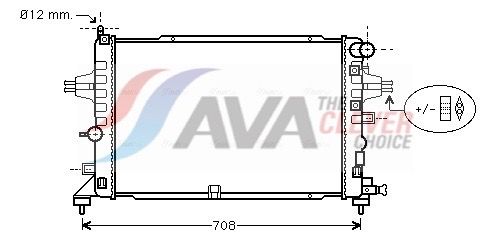 Radiaator,mootorijahutus