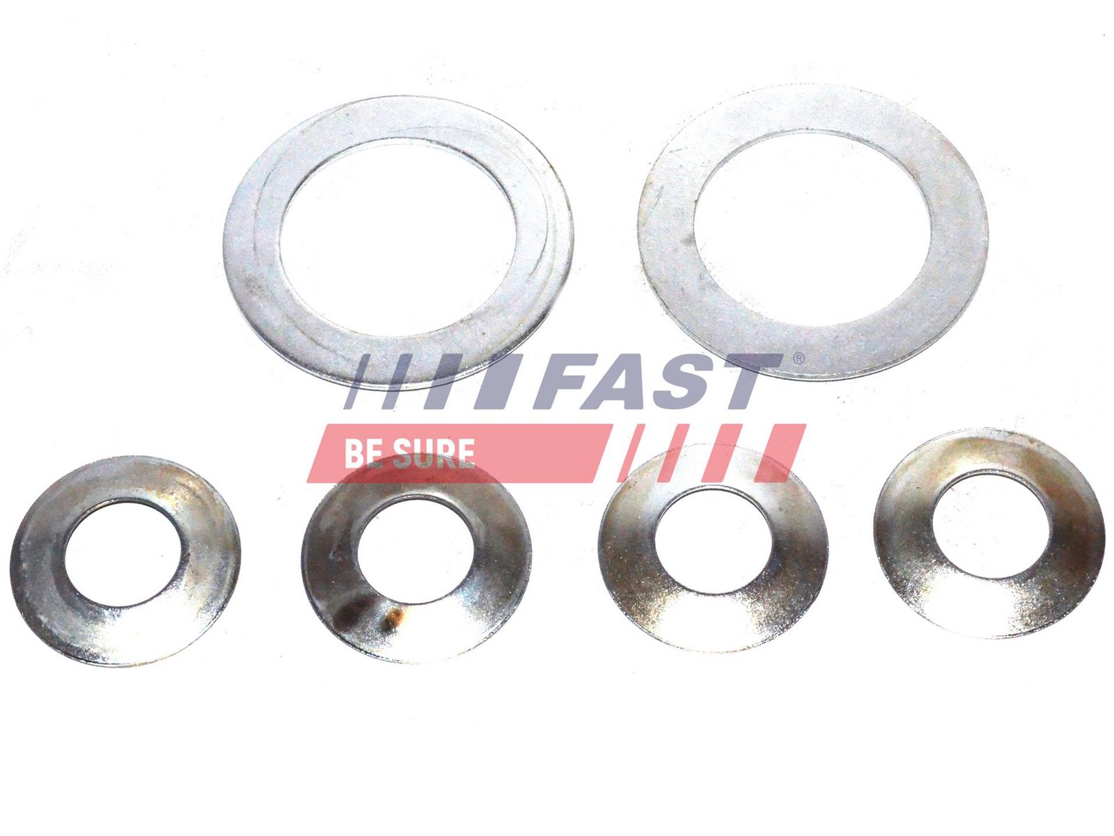 Placa suport, flansa arbore antrenare FAST FT62441