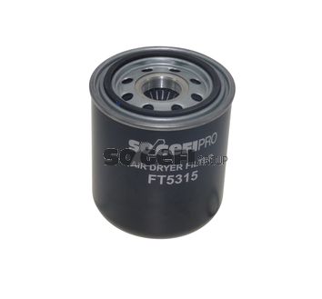 Vzduchový filtr SogefiPro FT5315