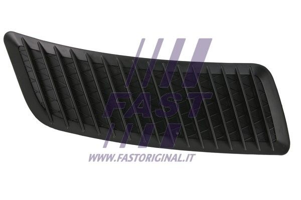 Pokrywa, kratka chłodnicy FAST FT90859