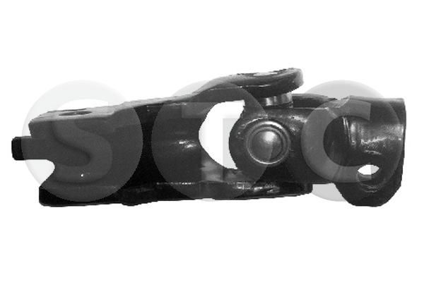Połączenie, kolumna kierownicza STC T405904