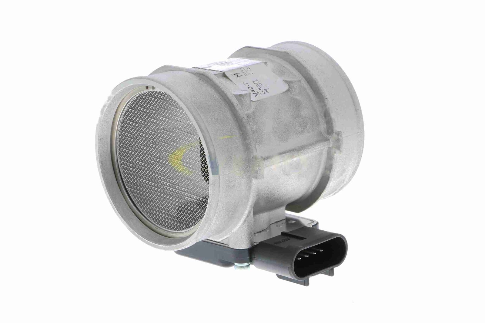Débitmètre de masse d'air