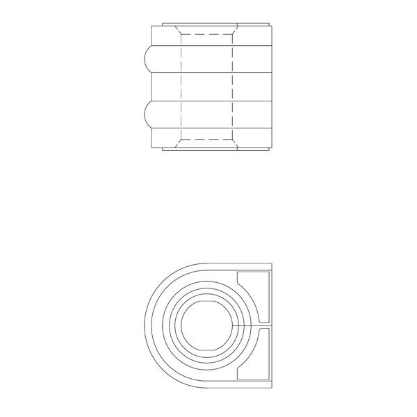 Suspension, stabilisateur