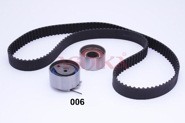 Set curea de distributie ASHIKA KCT006