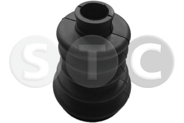 Osłona, wał napędowy STC T410577