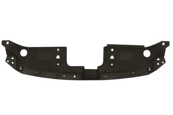 Облицовка передка