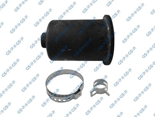 Zestaw osłon, układ kierowniczy GSP 541104S