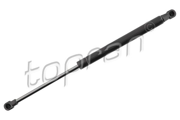 Amortizor capota TOPRAN EHVP 118 449