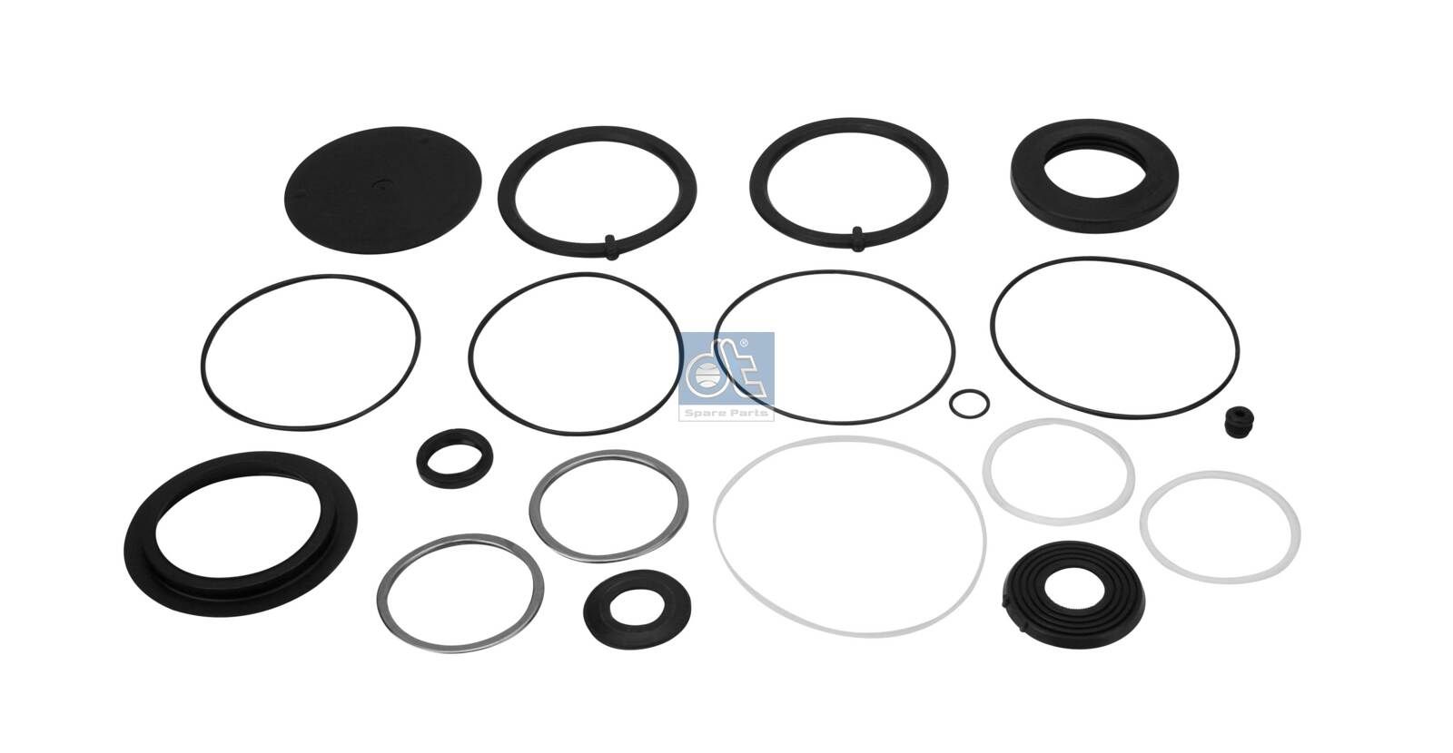 Set reparatie, caseta directie DT Spare Parts 2.95119