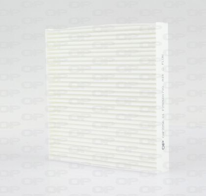 Filtre, air de l'habitacle