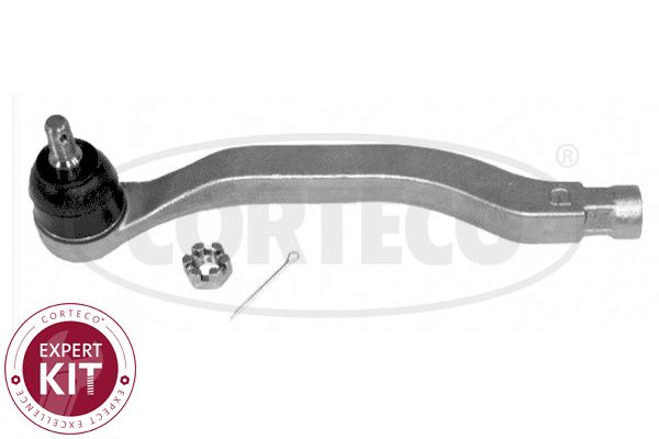 Końcówka drążka kierowniczego poprzecznego CORTECO 49399791