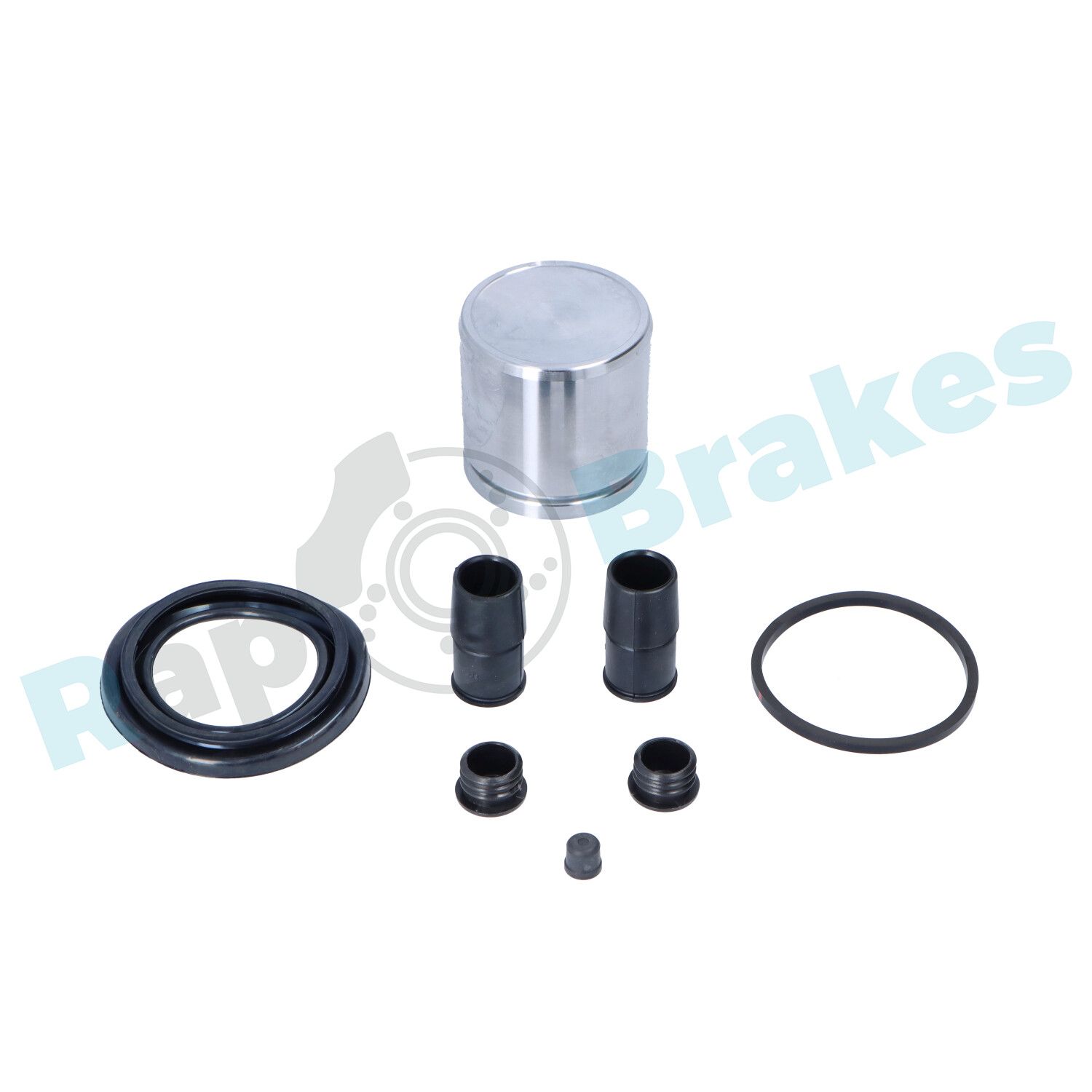 Remondikomplekt,Pidurisadul