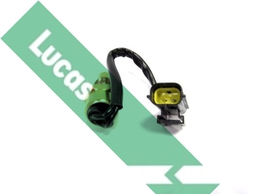 Przełącznik, światło cofania LUCAS SMB611