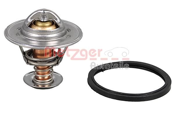 Termostat, płyn chłodzący METZGER AUTOTEILE 4006388
