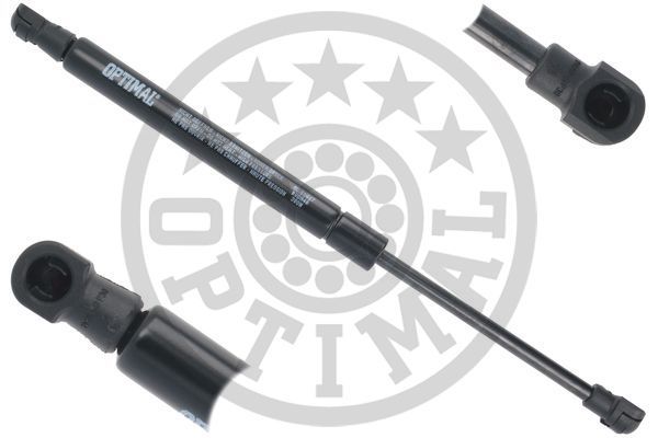 Sprężyna gazowa, pokrywa bagażnika OPTIMAL AG-50467