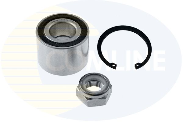 Zestaw łożysk koła COMLINE CBK055