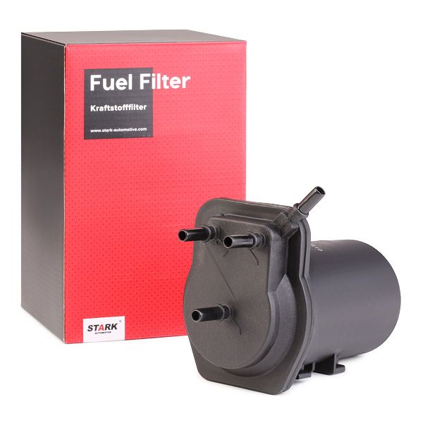 Kütusefilter