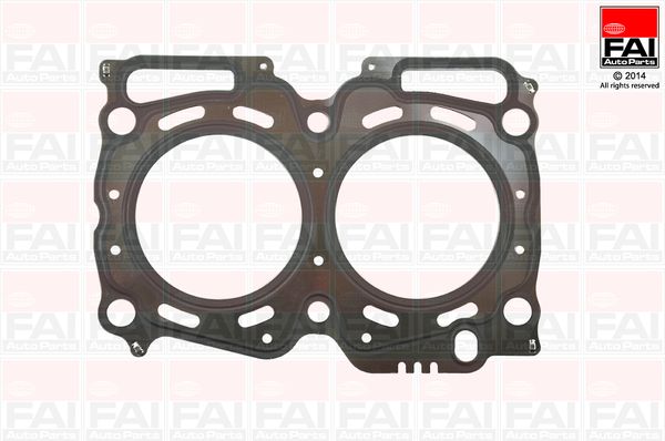 Uszczelka, głowica cylindrów FAI AUTOPARTS HG1852