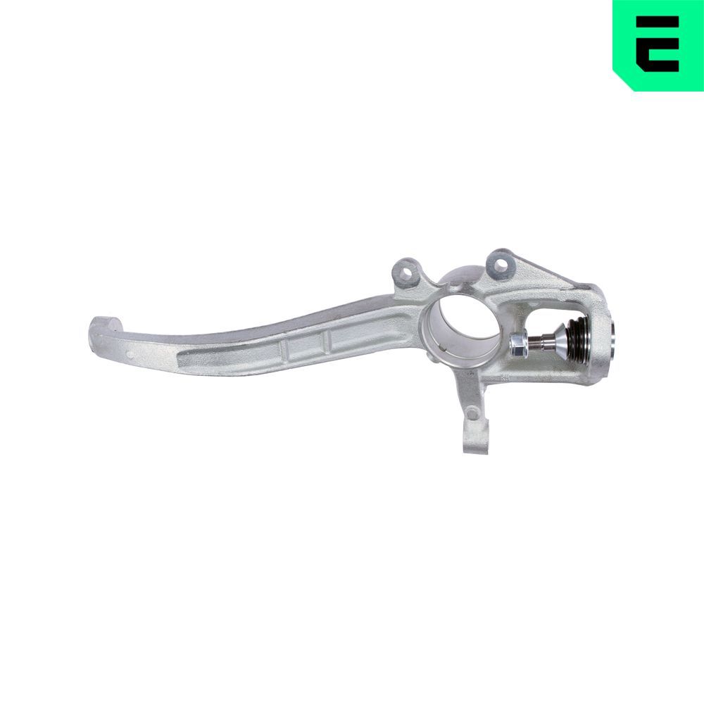 Articulatie directie, suspensie roata OPTIMAL KN-400702-01-R