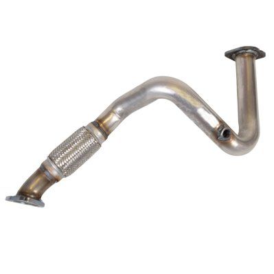 EEC - Front Pipe