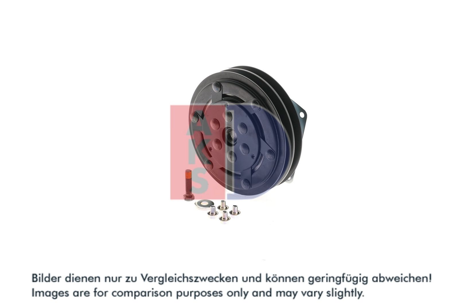 Cupla magnetica, compresor climatizare AKS DASIS 850150N