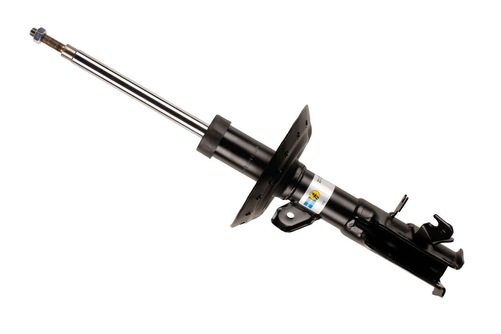 Levně Tlumič pérování BILSTEIN 22-213808