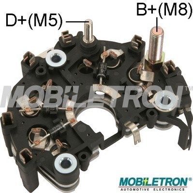 Punte diode MOBILETRON RB-32H