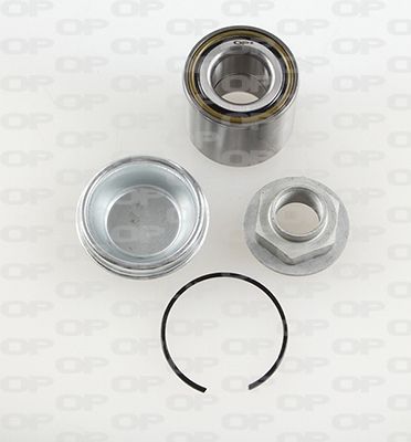 Kit de roulements de roue