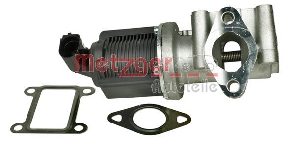 Supapa EGR METZGER 0892504