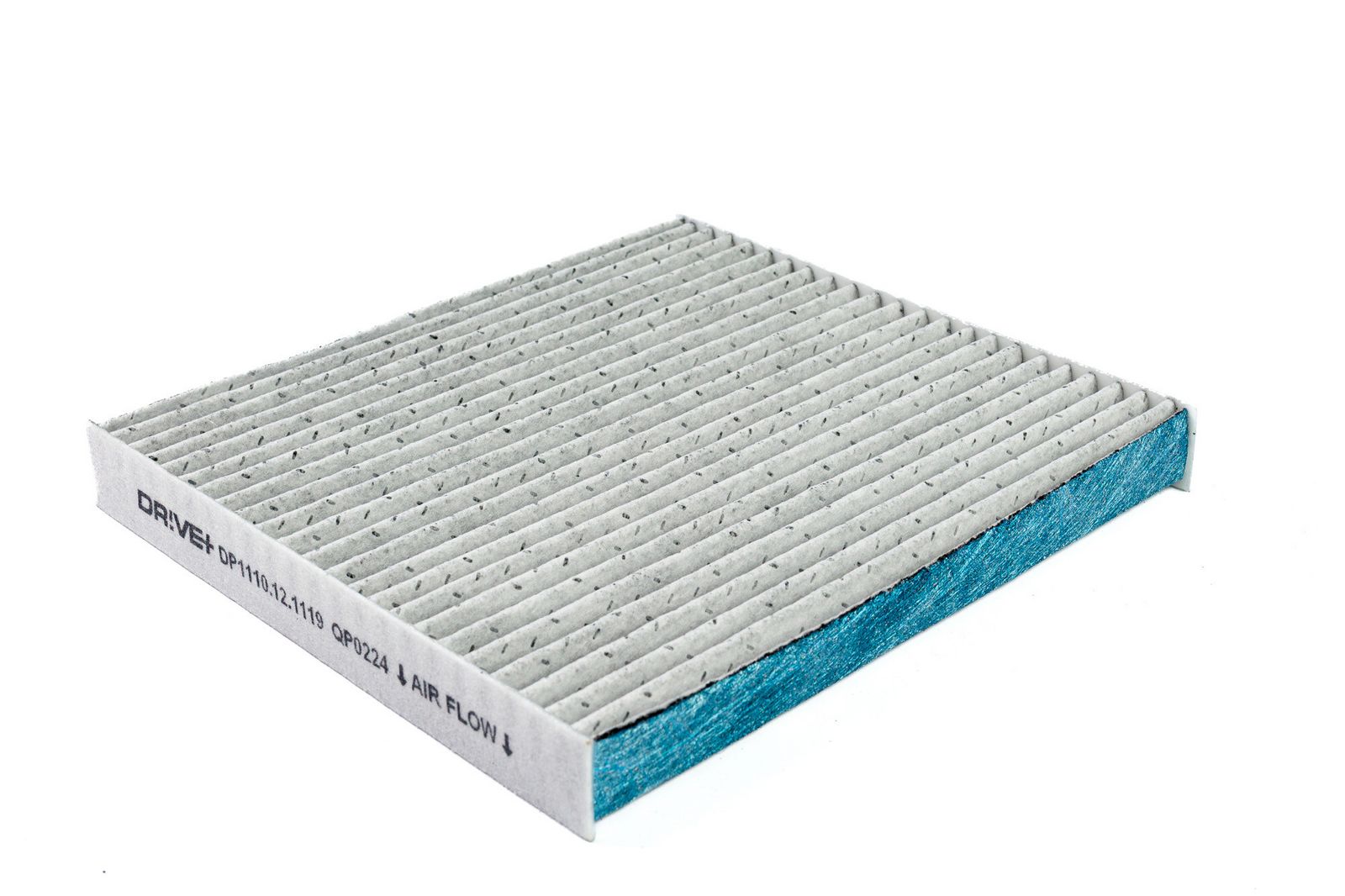 Фильтр, воздух во внутренном пространстве