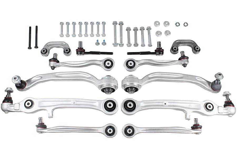Set reparatie, bara stabilizatoare METZGER 59000448