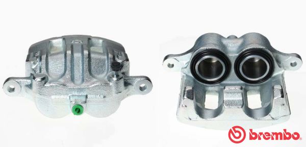 Etrier frana BREMBO F 56 104