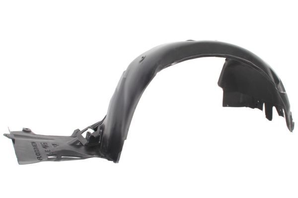 Обшивка, колесная ниша