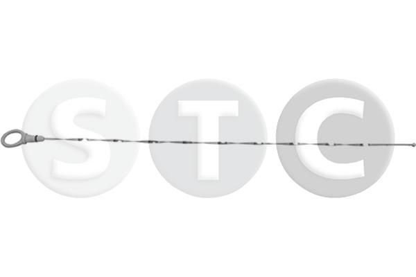 Miarka olejowa STC T439243