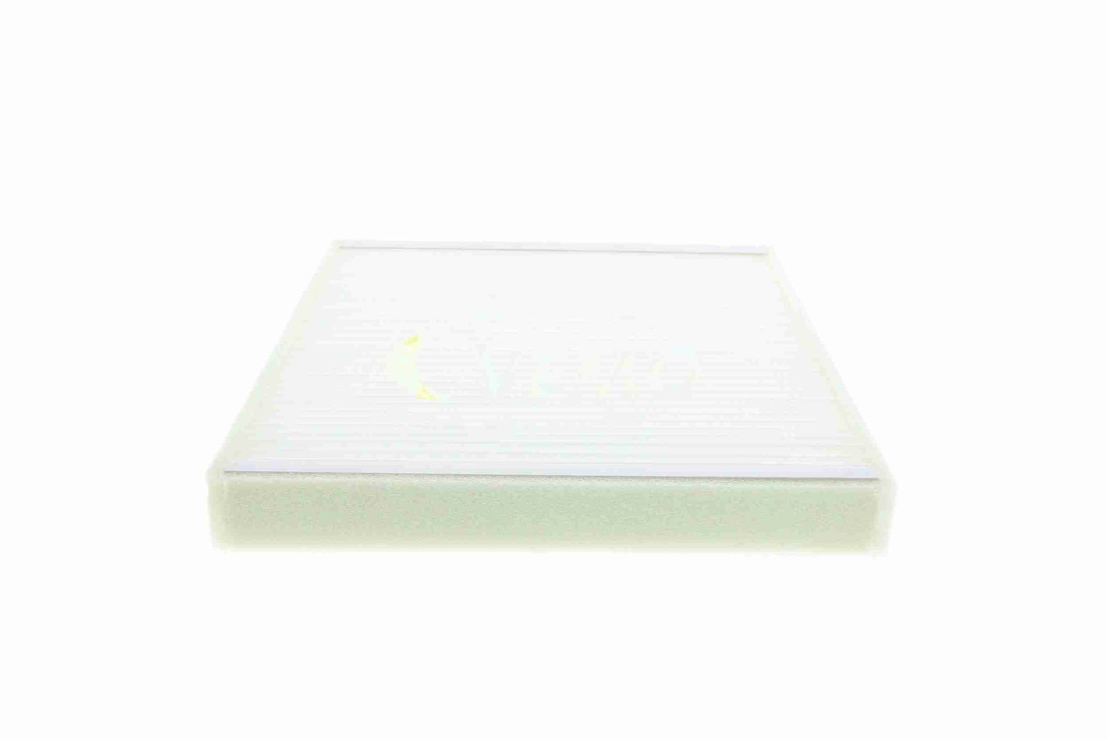 Filtre, air de l'habitacle