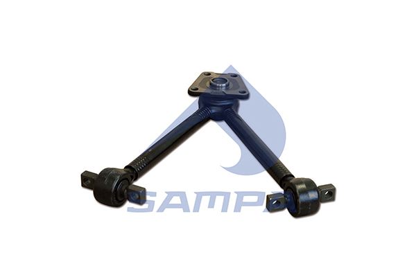 Brat, suspensie roata SAMPA 095.270