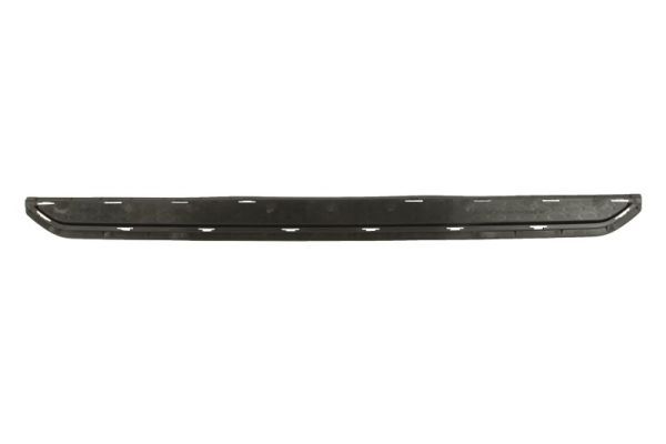Baguette et bande protectrice, pare-chocs