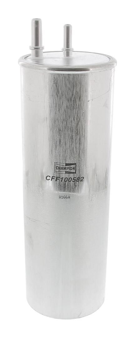 Palivový filtr CHAMPION CFF100582