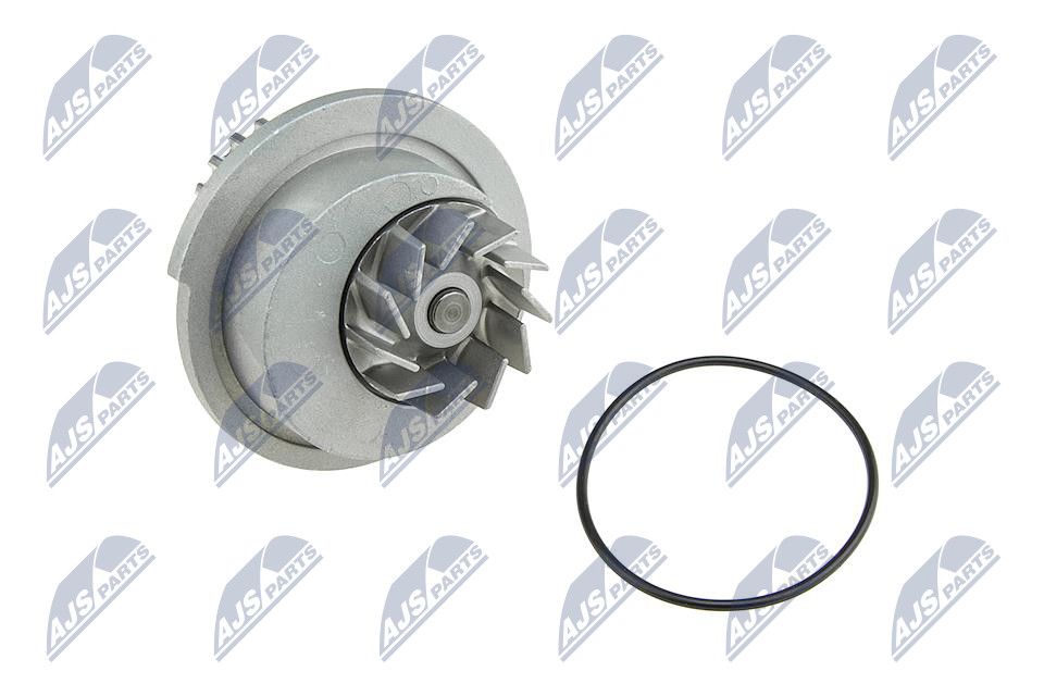 Pompă de apă, răcire motor NTY CPW-DW-007