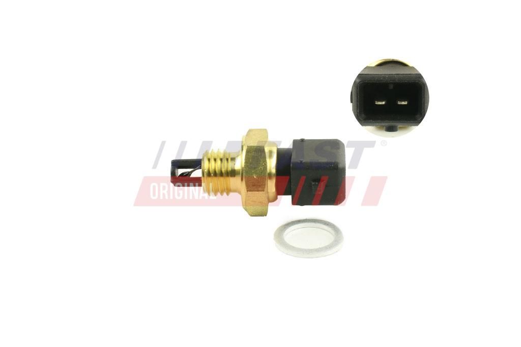 senzor,temperatura aer admisie FAST FT80150