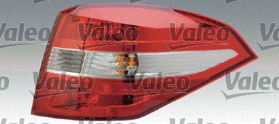 Lampa tylna zespolona VALEO 043648