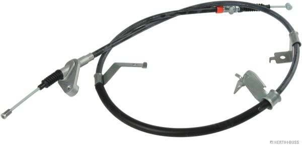 Cablu, frana de parcare HERTH+BUSS JAKOPARTS J3933076