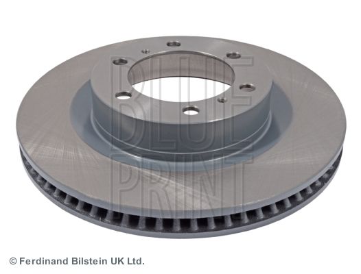 Brzdový kotúč BLUE PRINT ADT343282