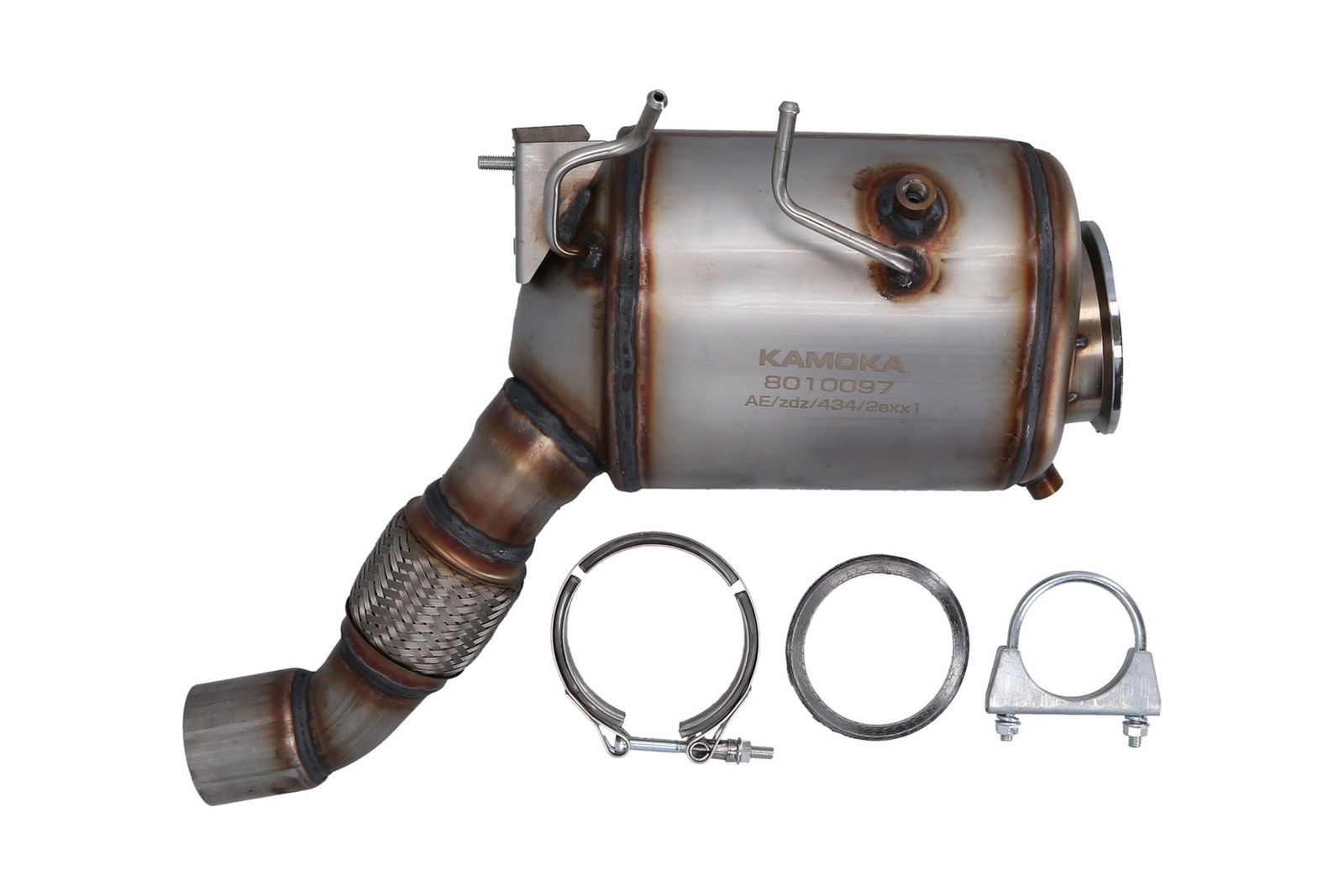 KAMOKA 8010097